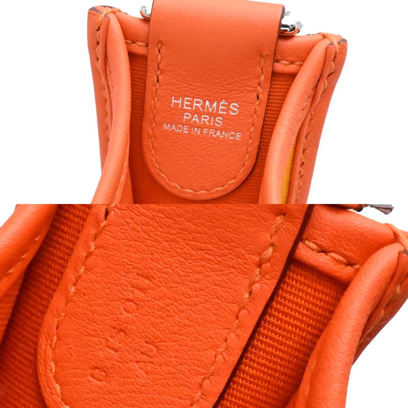 HERMES（エルメス） ［銀座店］HERMES ネオエブリン 29 B刻印 2023年製 