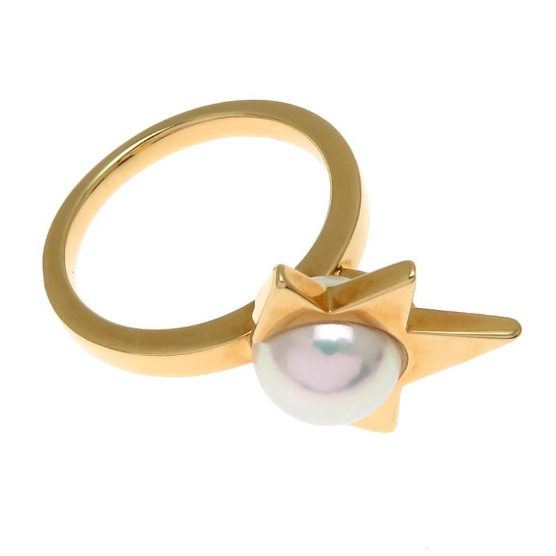 飯能本店］TASAKI タサキ（田崎真珠） 約8.0mm パール コメット 
