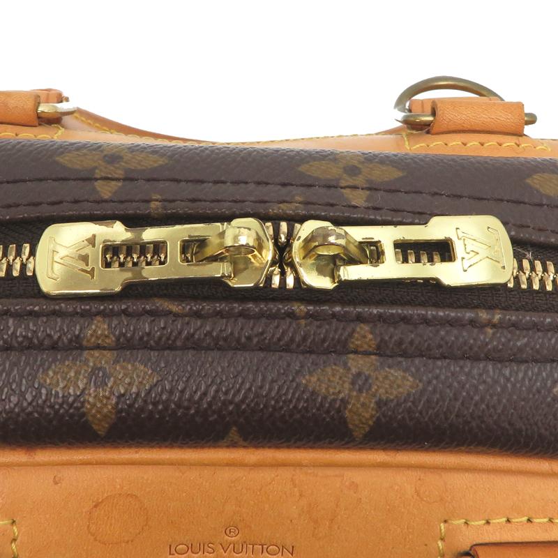 LOUIS VUITTON ［飯能本店］LOUIS LV ルイ・ヴィトン トゥルーヴィル  