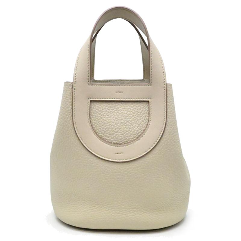 HERMES（エルメス） ［銀座店］HERMES インザループ 18 W刻印 2024年製 