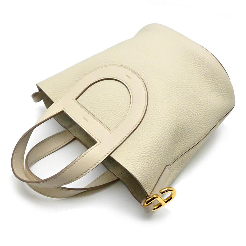 HERMES（エルメス） ［銀座店］HERMES インザループ 18 W刻印 2024年製 