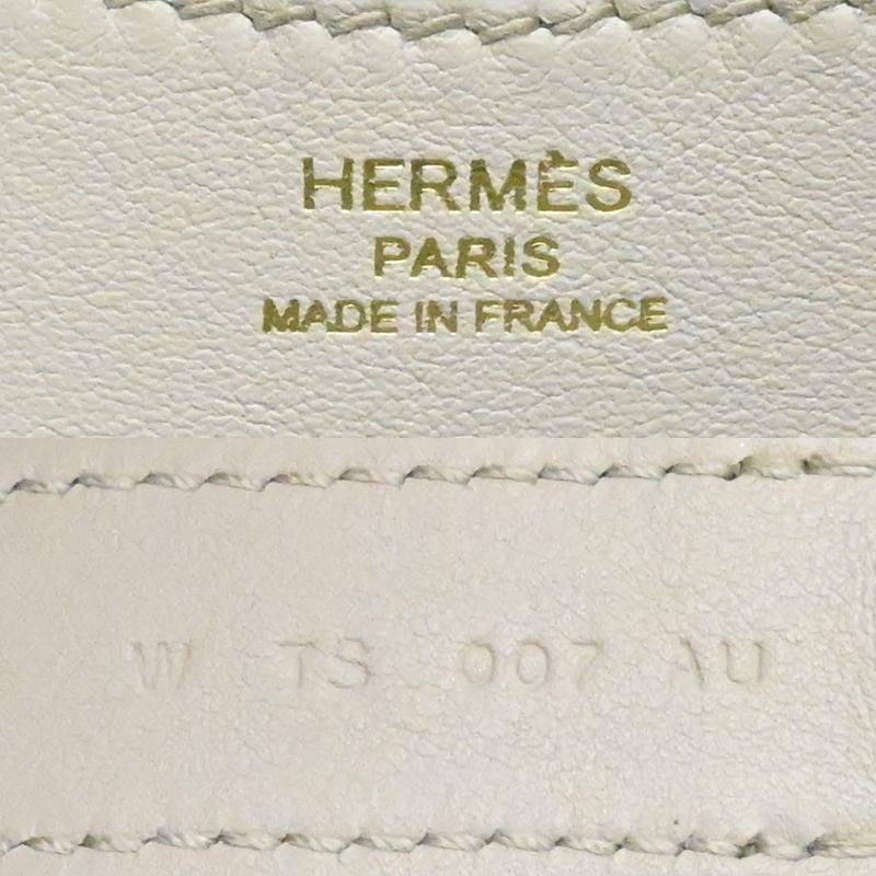HERMES（エルメス） ［銀座店］HERMES インザループ 18 W刻印 2024年製