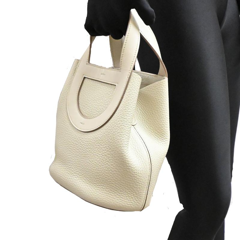 HERMES（エルメス） ［銀座店］HERMES インザループ 18 W刻印 2024年製