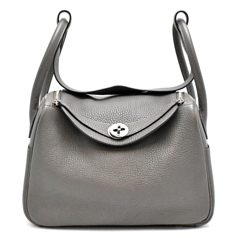 HERMES ［銀座店］HERMES エルメス リンディ26 A刻印 2017年製