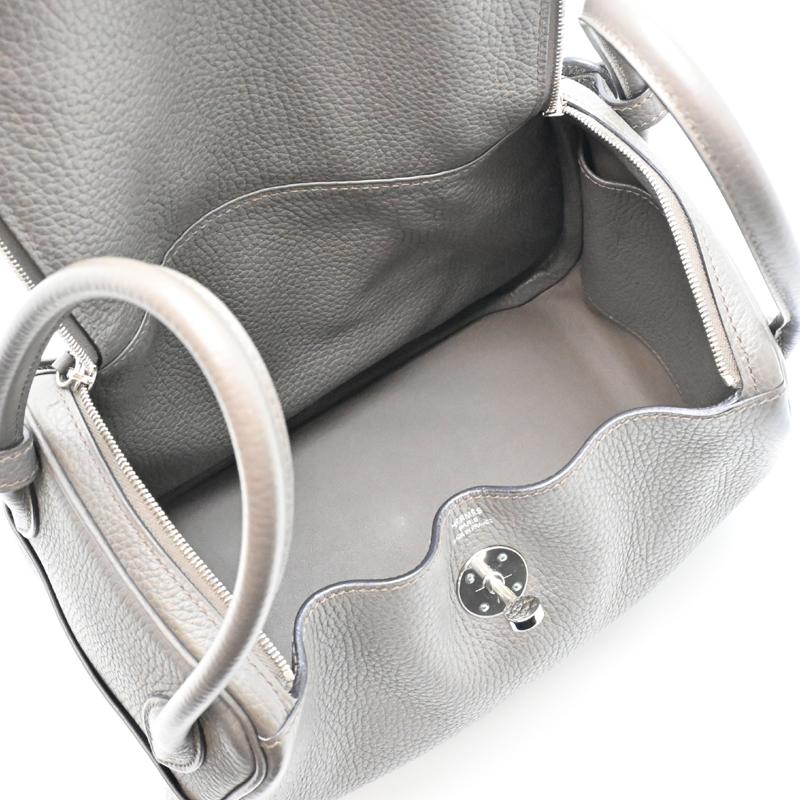 HERMES ［銀座店］HERMES エルメス リンディ26 A刻印 2017年製