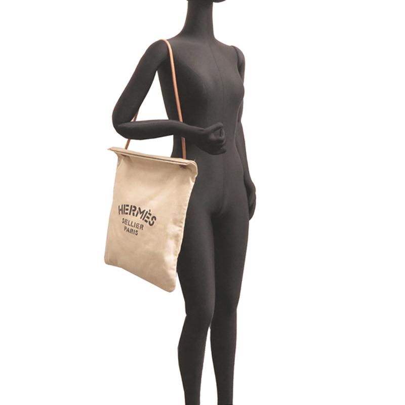 HERMES ［飯能本店］HERMES エルメス アリーヌ GM ショルダーバッグ 