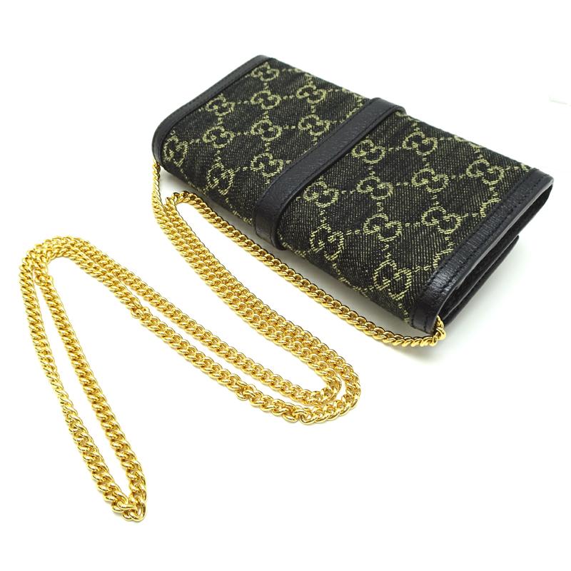 GUCCI（グッチ） ［飯能本店］GUCCI ジャッキー 1961 チェーン