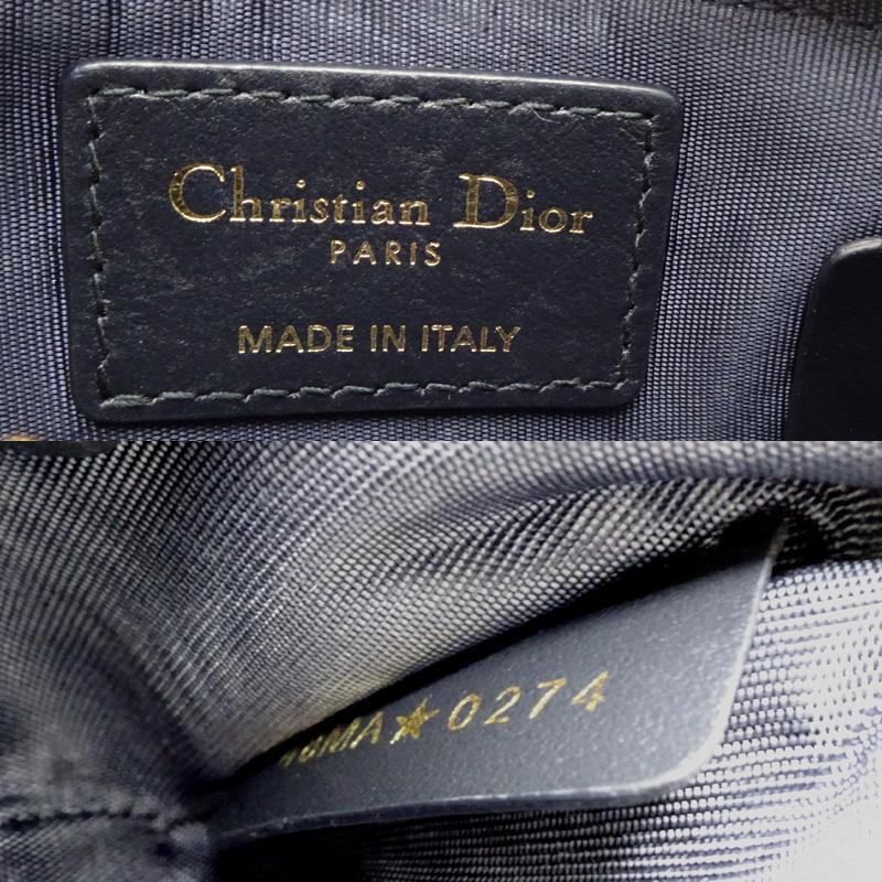 飯能本店］Christian Dior クリスチャンディオール ディオールトラベル