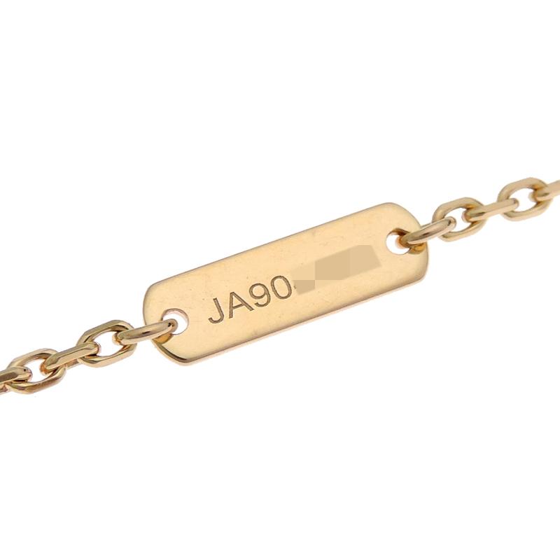 飯能本店］ヴァンクリーフ＆アーペル ヴィンテージ アルハンブラ