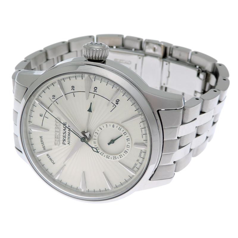 SEIKO（セイコー） ［飯能本店］SEIKO プレザージュ SARY079 ( 4R57