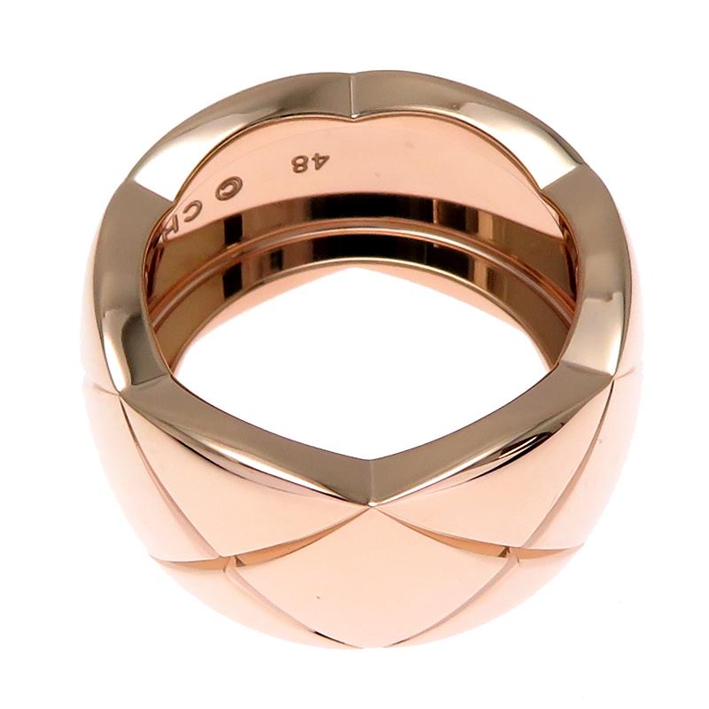 CHANEL（シャネル） ［銀座店］CHANEL #48 ココ クラッシュ ラージ