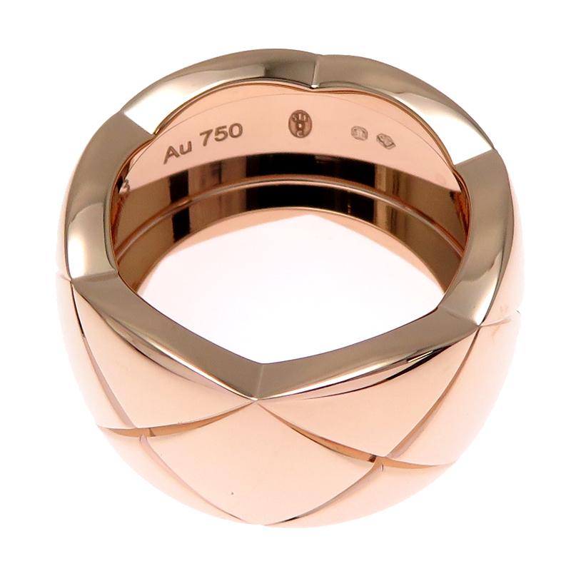 CHANEL（シャネル） ［銀座店］CHANEL #48 ココ クラッシュ ラージ