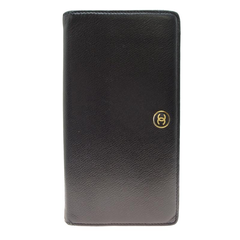 CHANEL（シャネル） ［飯能本店］CHANEL ココボタン 長財布 A20904 長