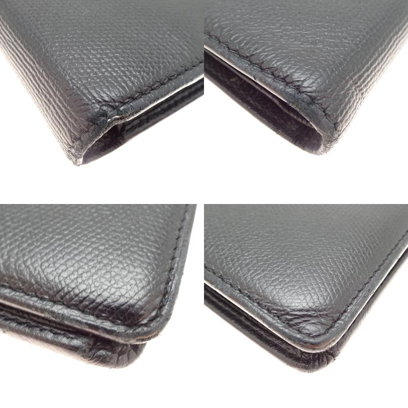 CHANEL（シャネル） ［飯能本店］CHANEL ココボタン 長財布 A20904 長