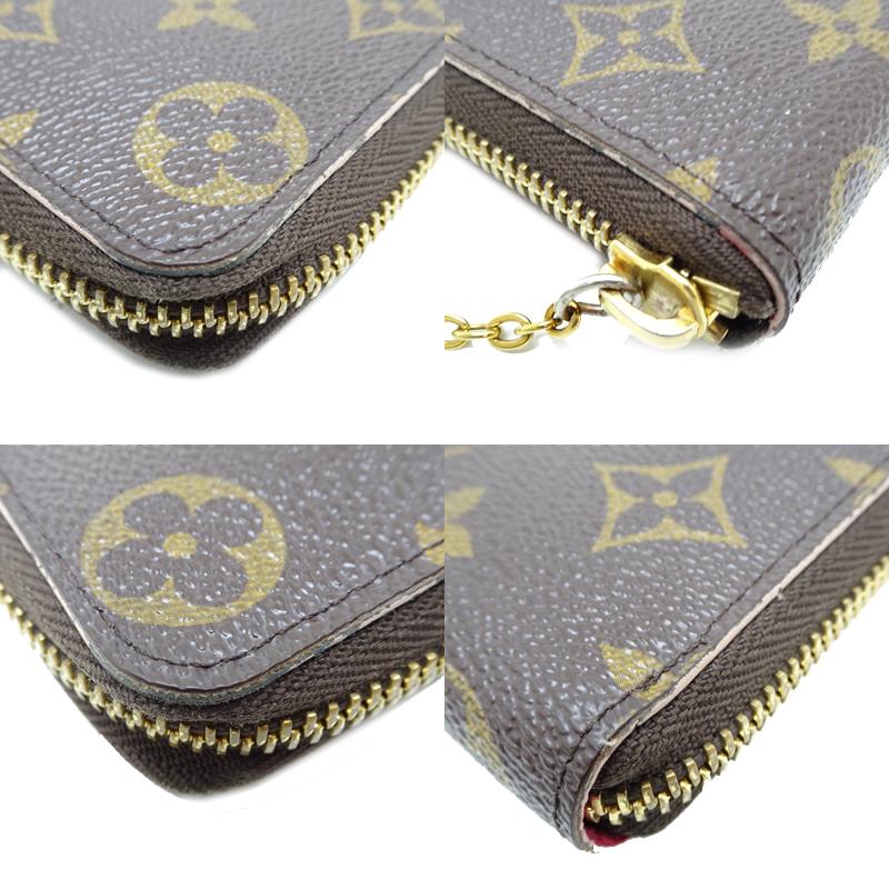 LOUIS VUITTON ［飯能本店］LOUIS LV ルイ・ヴィトン ポルトフォイユ  