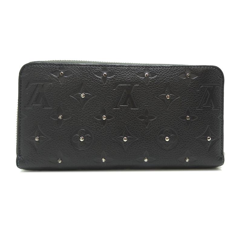 LOUIS VUITTON ［飯能本店］LOUIS LV ルイ・ヴィトン ジッピー 