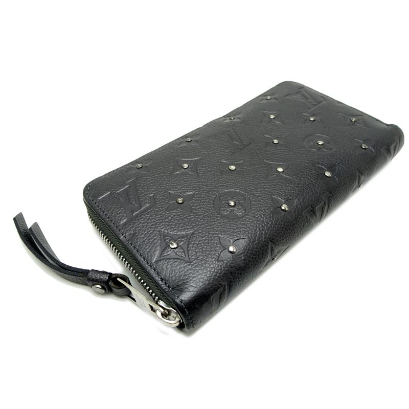 LOUIS VUITTON ［飯能本店］LOUIS LV ルイ・ヴィトン ジッピー  