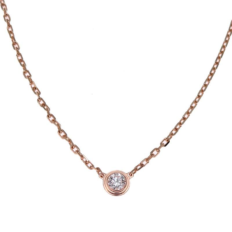 Cartier（カルティエ） ［飯能本店］CARTIER ダムール SM B7215700