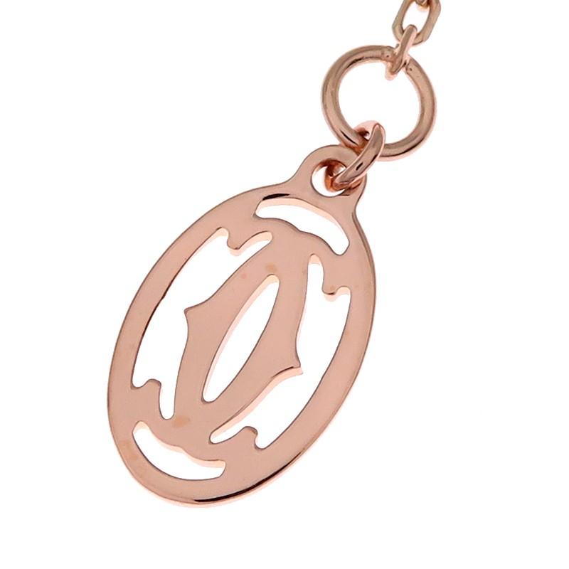 Cartier（カルティエ） ［飯能本店］CARTIER ダムール SM B7215700