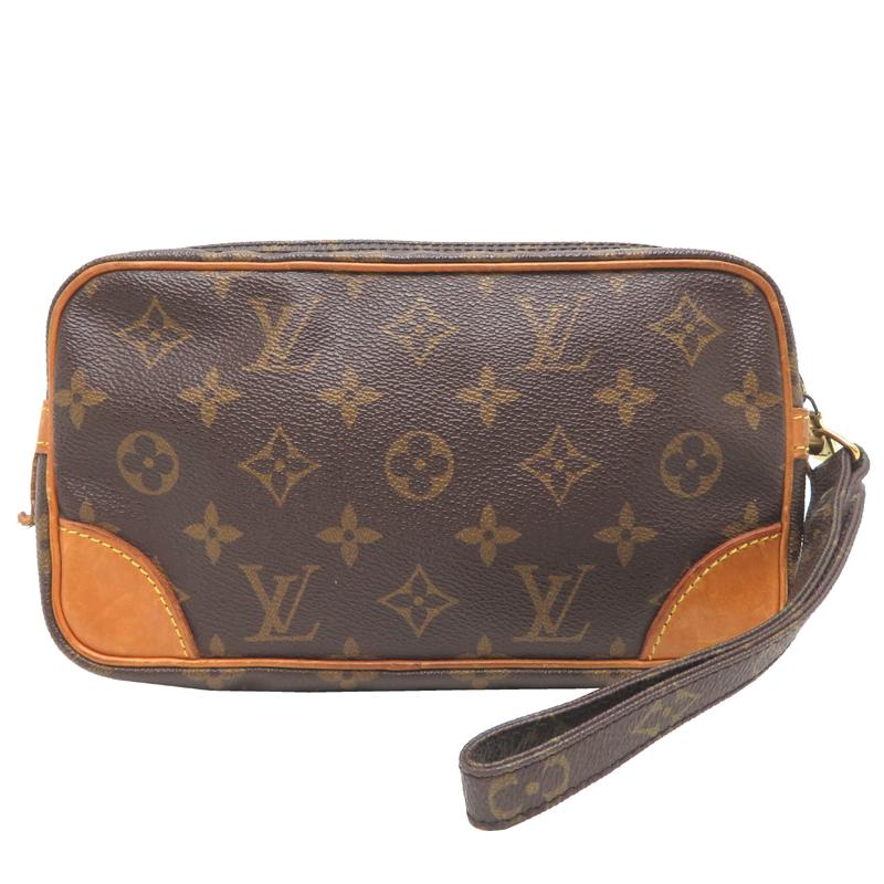 LOUISVUITTON ルイヴィトン マルリードラゴンヌpm LOUIS VUITTON ［飯能本店］LOUIS LV ルイ・ヴィトン