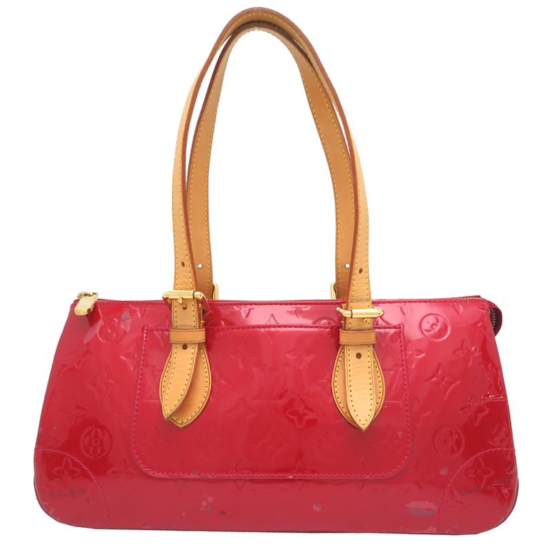 LOUIS VUITTON ［飯能本店］LOUIS LV ルイ・ヴィトン ローズ