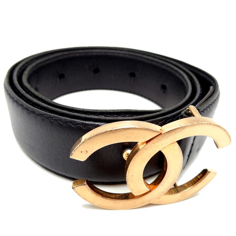 CHANEL（シャネル） ［銀座店］［飯能本店］CHANEL ココマーク