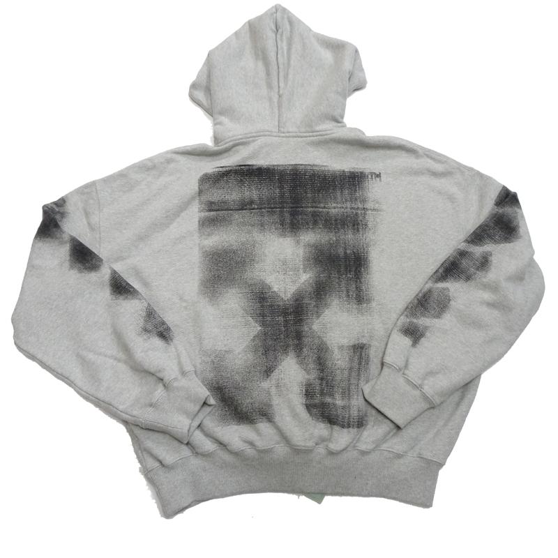 飯能本店］Off-White オフホワイト アローパーカー ＃M