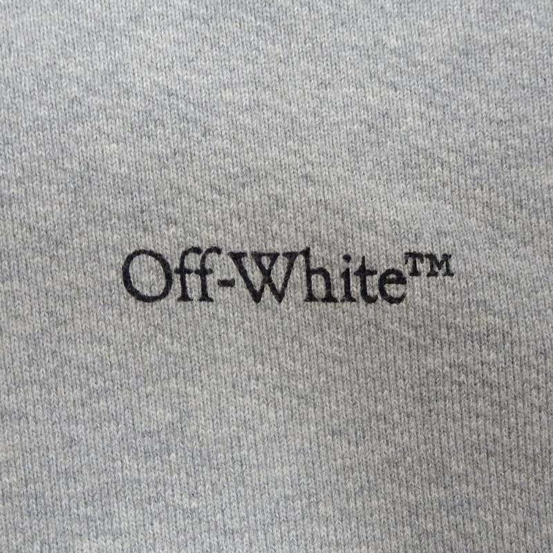 飯能本店］Off-White オフホワイト アローパーカー ＃M