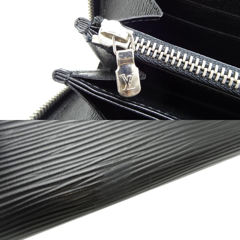 ルイヴィトン モノグラム ヴェルニ ジッピーウォレット 長財布 美品 お買い得 LOUIS VUITTON（ルイ・ヴィトン） 【極美品】ルイヴィトン LV