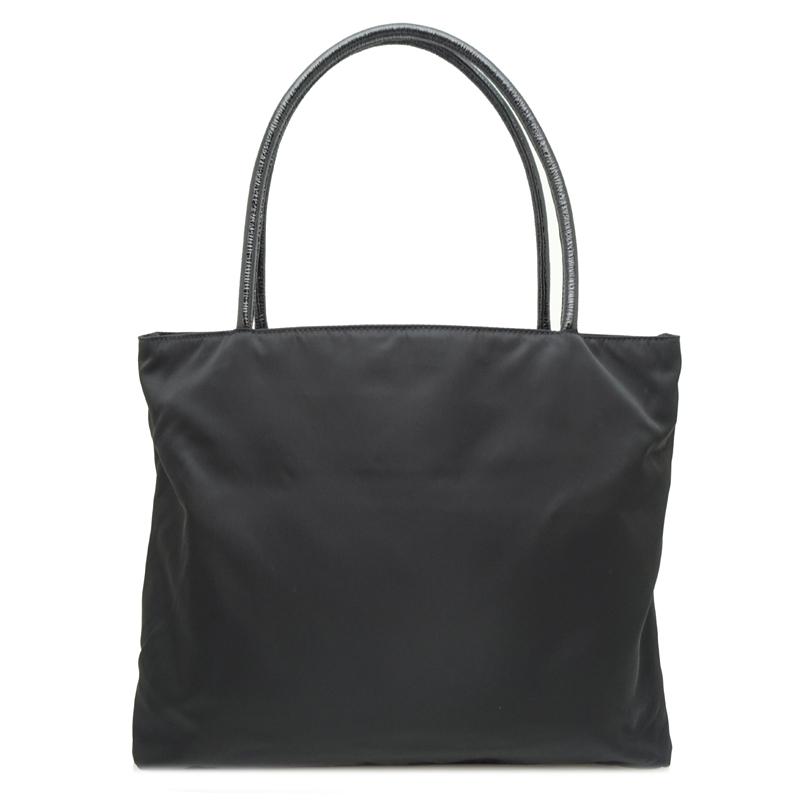 PRADA NERO トートバッグ ショルダーバッグ