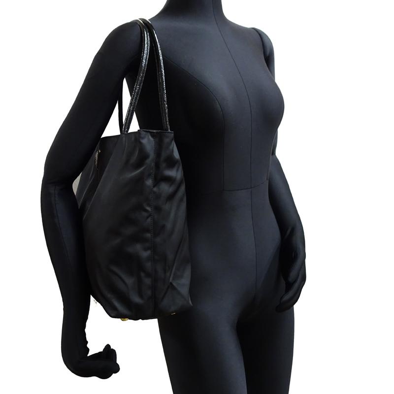 PRADA（プラダ） ［飯能本店］PRADA ショルダーバッグ BR3854 トート