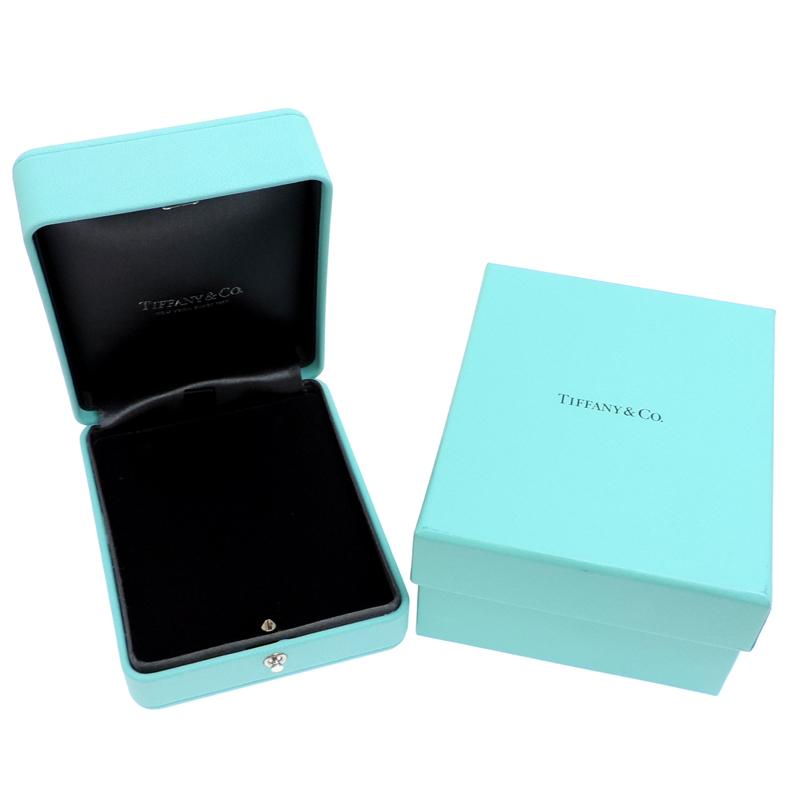 TIFFANY&Co.（ティファニー） ［銀座店］TIFFANY&Co. ロック スモール