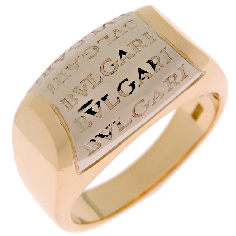 BVLGARI（ブルガリ） ［飯能本店］BVLGARI ロゴマニア トロンケット