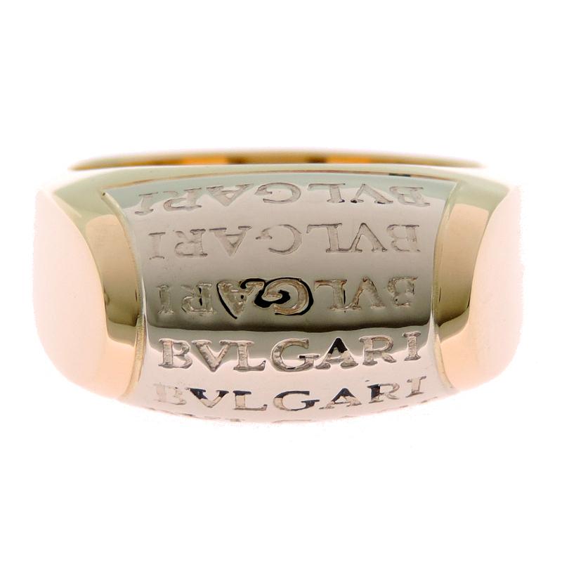BVLGARI（ブルガリ） ［飯能本店］BVLGARI ロゴマニア トロンケット