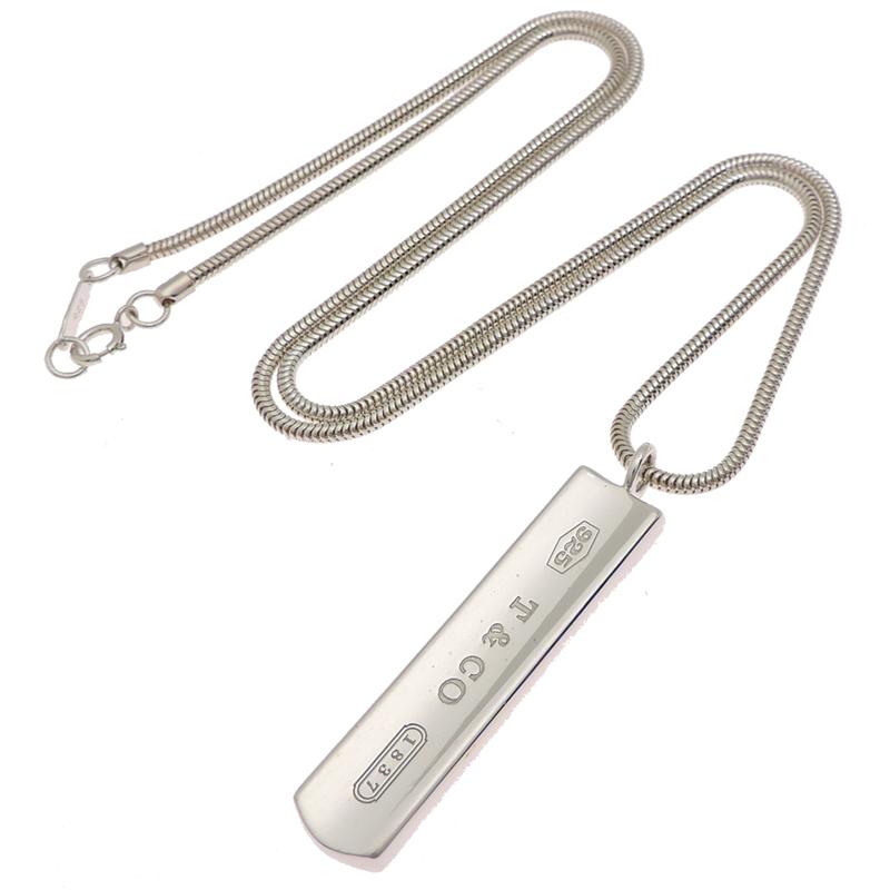 TIFFANY&Co.（ティファニー） ［飯能本店］TIFFANY&Co. 1837 バー