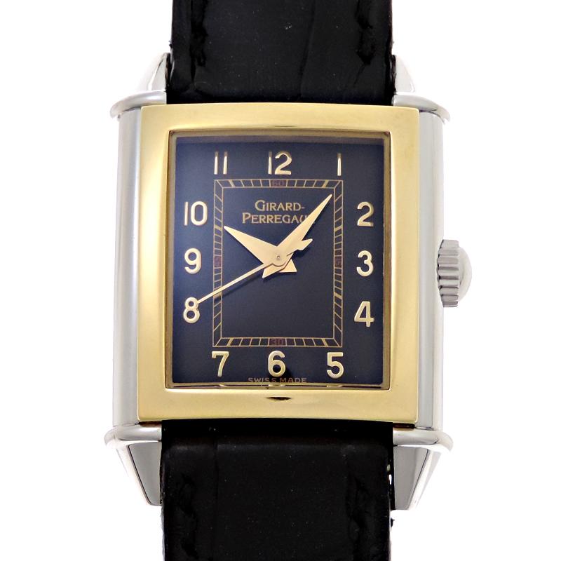 ジラール・ペルゴ（GIRARD-PERREGAUX） ［飯能本店］GIRARD-PERREGAUX