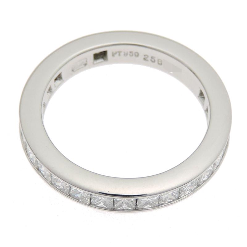 ハリーウィンストン リング・指輪 WBDPPCC04C04 HARRY WINSTON  