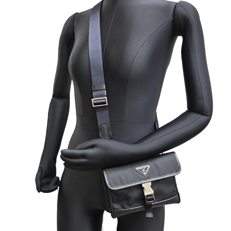 PRADA ［飯能本店］PRADA プラダ スマートフォンケース 2ZH108