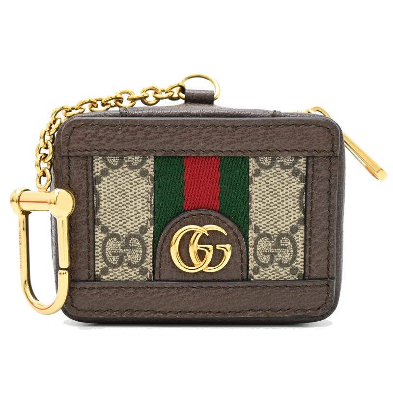 GUCCI（グッチ） ［飯能本店］GUCCI GGスプリーム Air Podsケース
