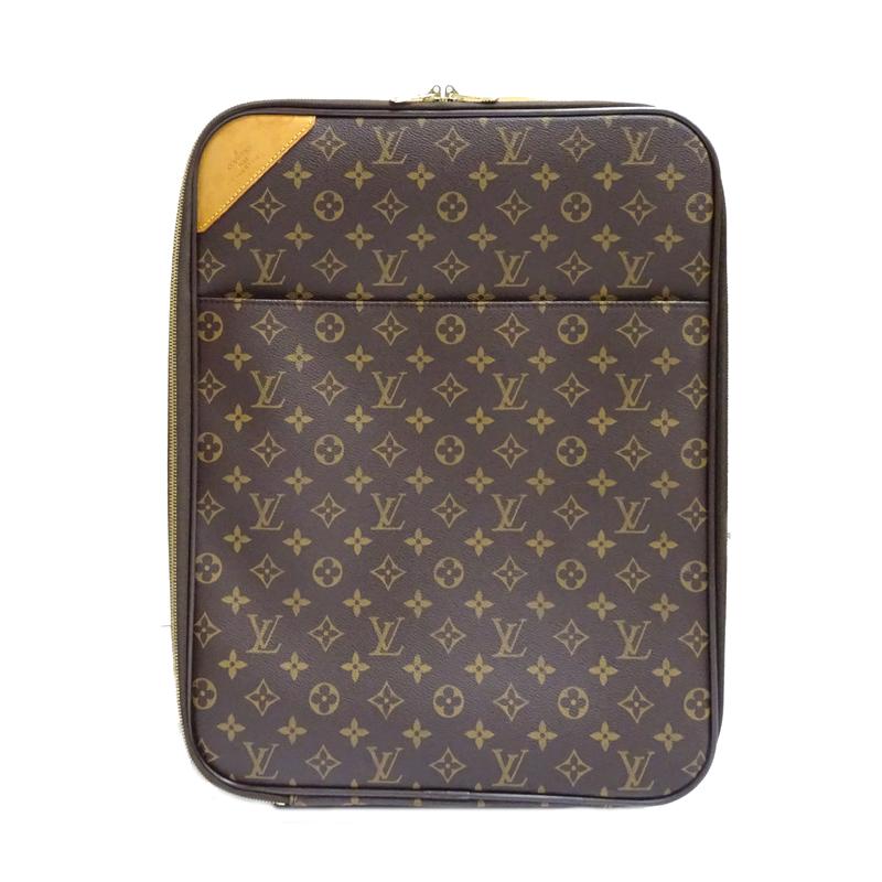 LOUIS VUITTON（ルイ・ヴィトン） ［銀座店］LOUIS VUITTON LV ペガス