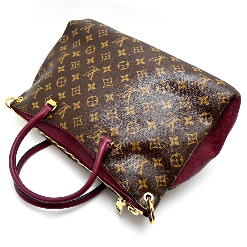 い*か様 Louis Vuitton·ルイヴィトン ビンテージ モノグラム バッ LOUIS VUITTON（ルイ・ヴィトン） ［飯能本店］LOUIS VUITTON LV