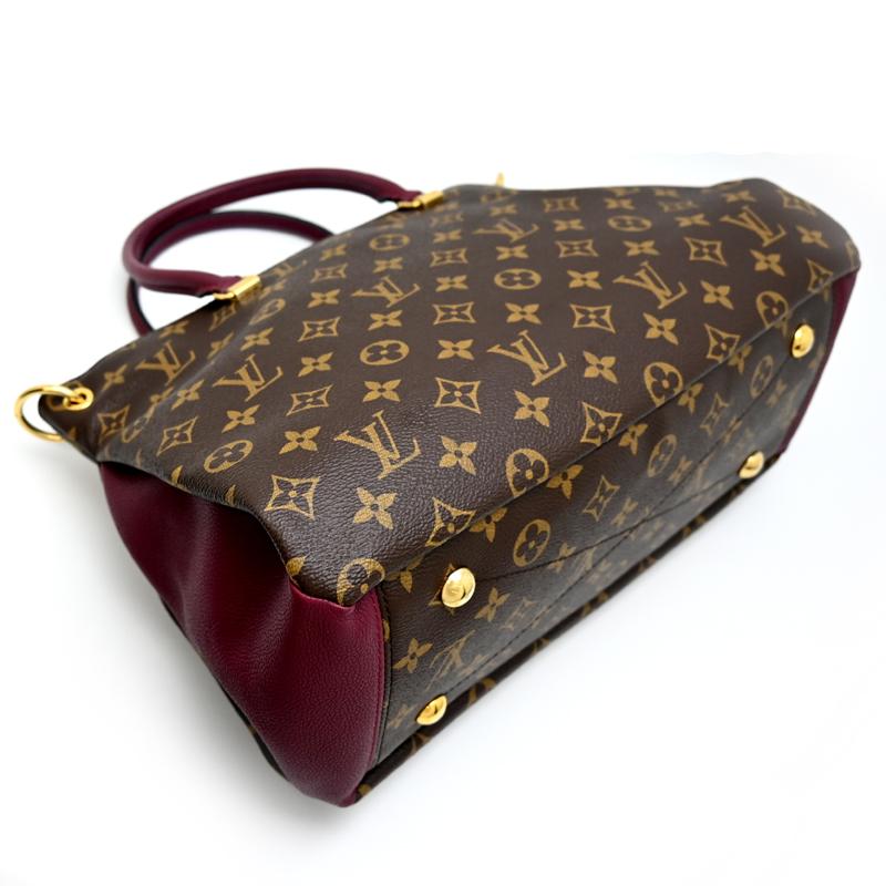 い*か様 Louis Vuitton·ルイヴィトン ビンテージ モノグラム バッ LOUIS VUITTON（ルイ・ヴィトン） ［飯能本店］LOUIS VUITTON LV