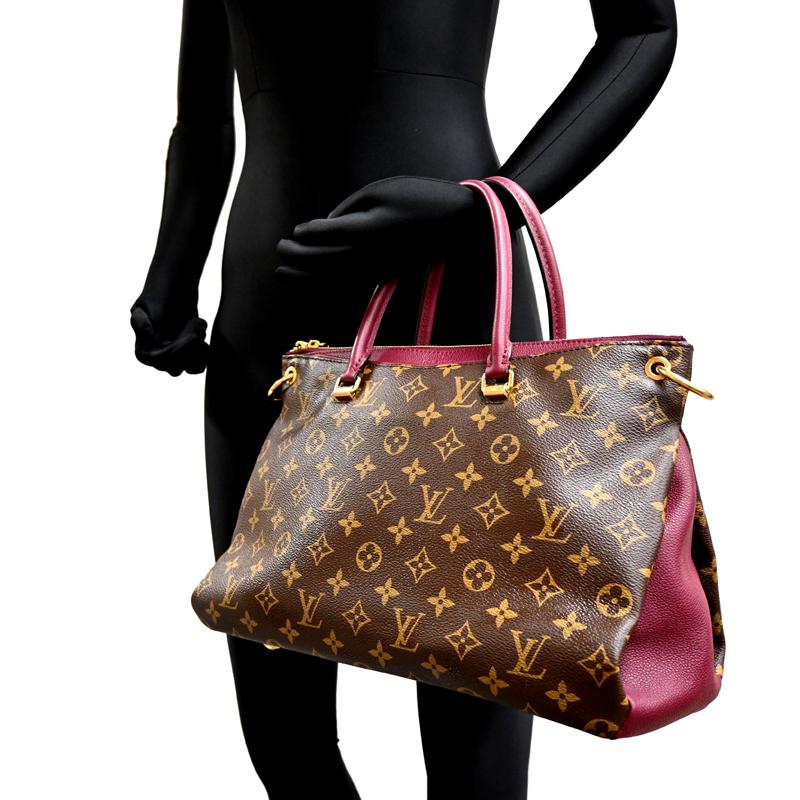 LOUIS VUITTON（ルイ・ヴィトン） ［飯能本店］LOUIS VUITTON LV
