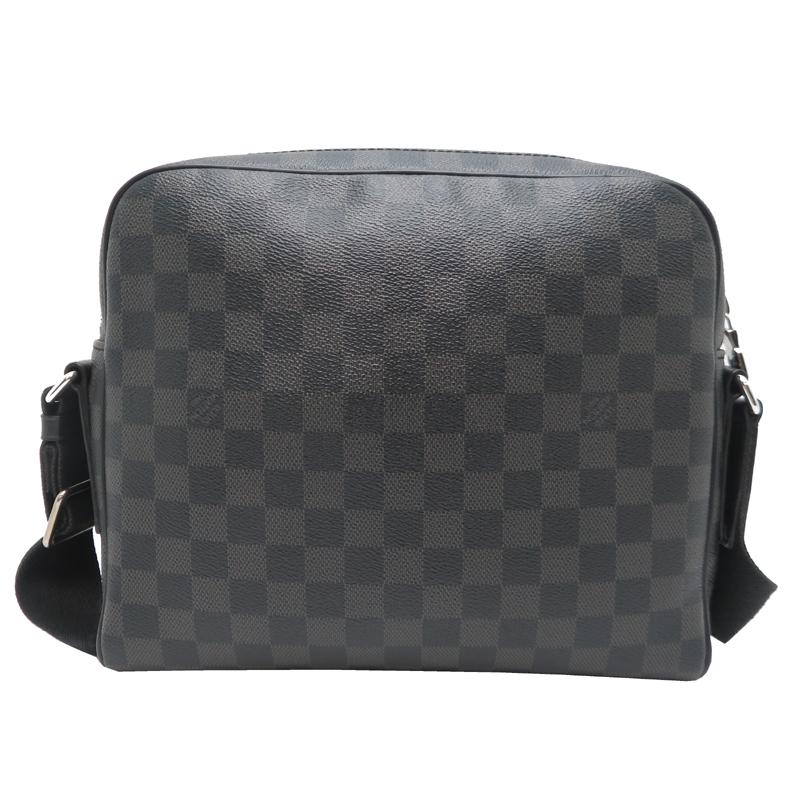 【セール中・国内正規】 LOUIS VUITTON ダミエ デイトンPM Amazon | (ルイヴィトン) LOUIS VUITTON バッグ N41408 ヴィトン