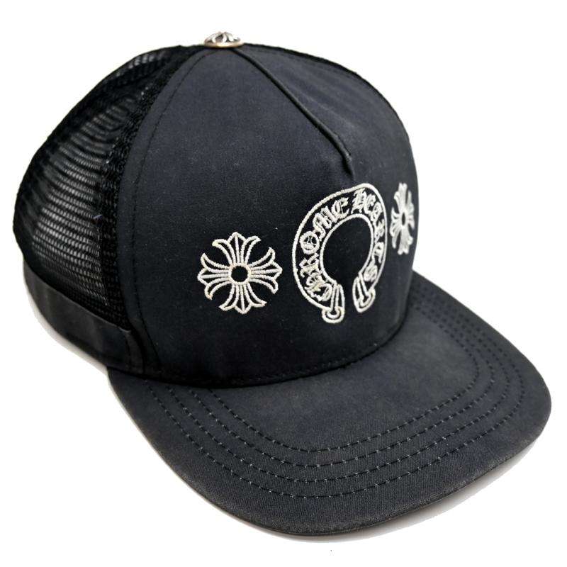 飯能本店］CHROME HEARTS クロムハーツ ホースシュー ベースボール