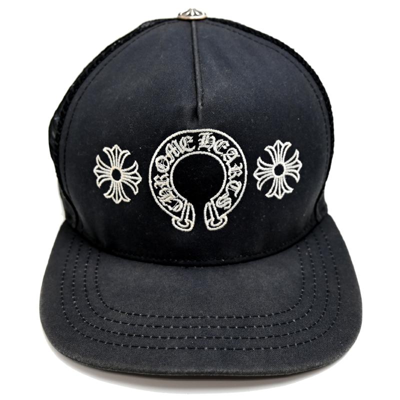 飯能本店］CHROME HEARTS クロムハーツ ホースシュー ベースボール