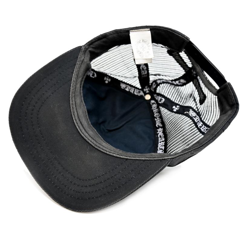 飯能本店］CHROME HEARTS クロムハーツ ホースシュー ベースボール