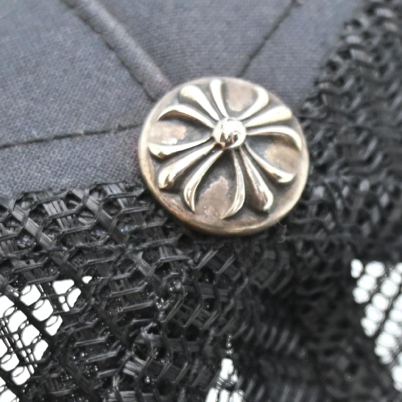 飯能本店］CHROME HEARTS クロムハーツ ホースシュー ベースボール