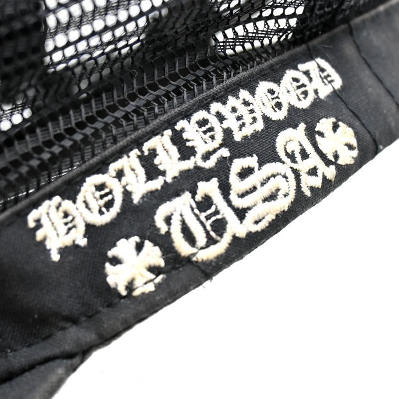 飯能本店］CHROME HEARTS クロムハーツ ホースシュー ベースボール