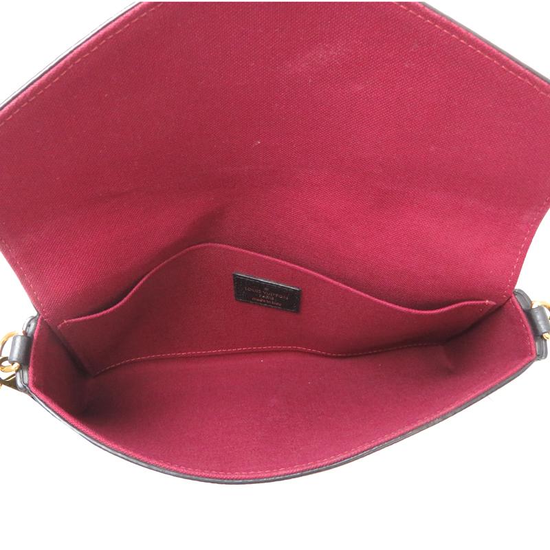 LOUIS VUITTON ［飯能本店］LOUIS LV ルイ・ヴィトン ポシェット